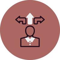 Flexibility Vector Icon