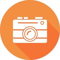 Camera Vector Icon