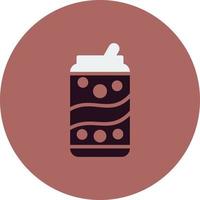 Soda Can Vector Icon