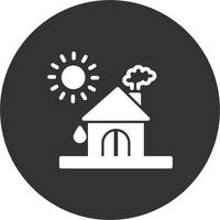 Heat Wave Vector Icon