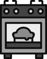 Baking Vector Icon