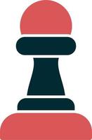 Chess Vector Icon