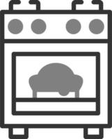 Baking Vector Icon