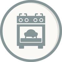 Baking Vector Icon
