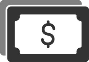 Money Vector Icon