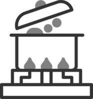 Cooking Vector Icon