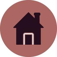 House Vector Icon