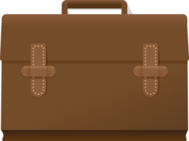 bag business job objects equipment. png