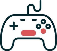 Videogame Vector Icon