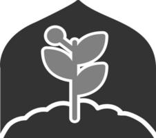 Greenhouse Vector Icon