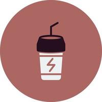 Drink Vector Icon