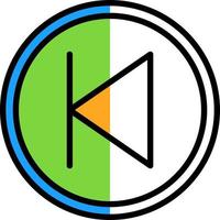 Previous Vector Icon Design