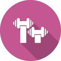 Excercise Vector Icon