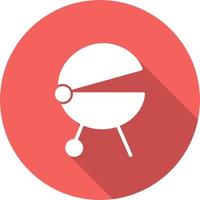 Barbecue Vector Icon