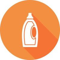 Softener Vector Icon