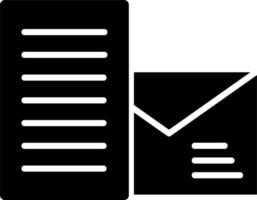 Mail Vector Icon