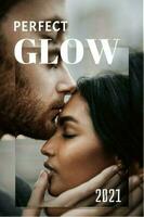Skin Glow Promo template