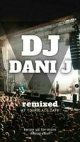 DJ Show Promo template