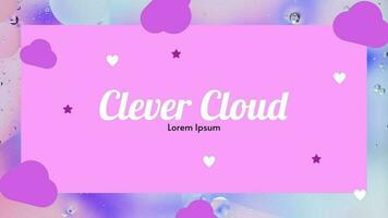 Clever Cloud template