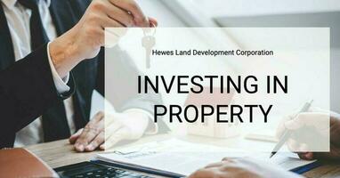 Property Investment template