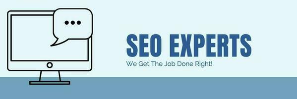 SEO Ad template