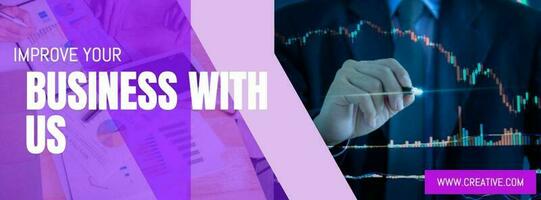 Improve Your Business template