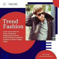 Trend Fashion template