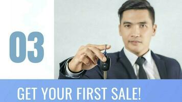 Sale Promo template