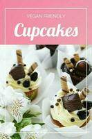 Cupcake Promo template