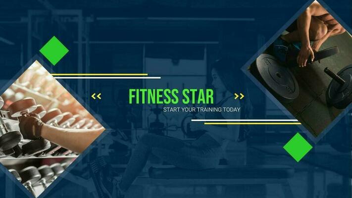 Sport Templates to Edit Download Free