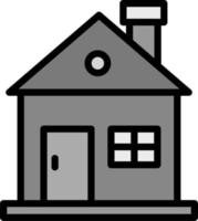 Home Vector Icon