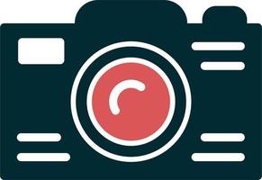 Take a Photo Vector Icon