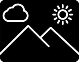 Image Vector Icon