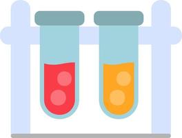 Test Tube Vector Icon