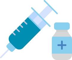 Insulin Vector Icon