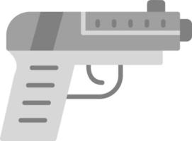 Gun Vector Icon