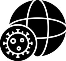 Pandemic Vector Icon