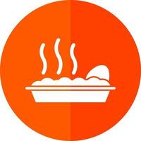 Food Vector Icon Design