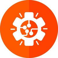 Automated Vector Icon Design