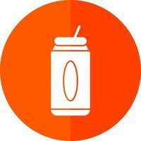 Soda Vector Icon Design