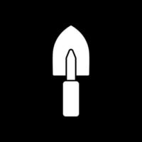 Spade Vector Icon Design
