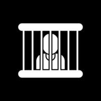 Prison Vector Icon Design