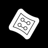 Pillow Vector Icon Design