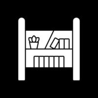 Shelf Vector Icon Design