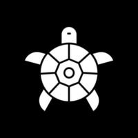 Turtle Vector Icon Design