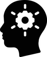 Mind setting vector illustration on a background.Premium quality symbols.vector icons for concept and graphic design.