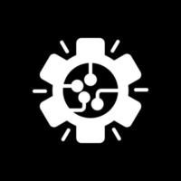 Automated Vector Icon Design