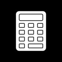 Calculations Vector Icon Design