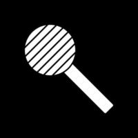 Lollipop Vector Icon Design