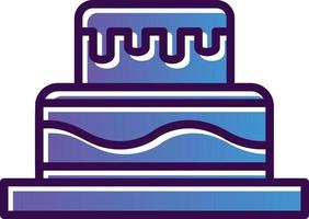 Birthday Vector Icon Design